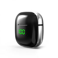 AURICOLARI WIRELESS CON SCATOLA